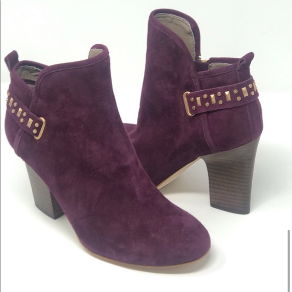 🆕 Latigo Ganet Prune Bootie Size 8 - Picture 6 of 7